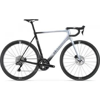 Silniční kolo Kolo BASSO BASSO DIAMANTE DISC 28" FADE OPAL WHITE 2024 rám 56"