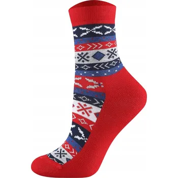 Dámské ponožky Ponožky Comodo norské, velikost 35-38