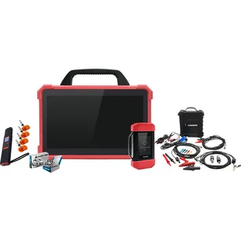 Autodiagnostika Launch X431 EURO TAB III 2026