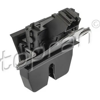 Autozámek Zámek výklopných zadních dveří TOPRAN 623 649