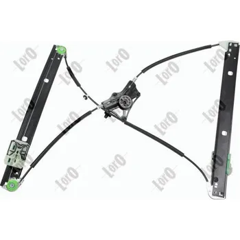 Stahovačka okna Zvedací zařízení oken ABAKUS 130-003-032