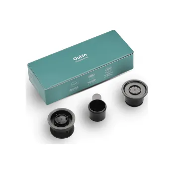 Kávovar Outin Nano Adapters Kit - Sada adaptérů