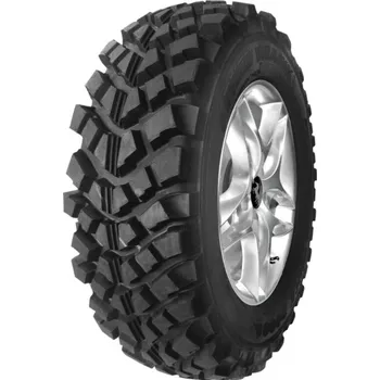 Celoroční osobní pneu 225/70 R16 107H MUD POWER ZIARELLI Celoroční Terénní pneumatiky VKR 13 Kg ITZ013 (Celoroční Terénní pneumatiky VKR 13 Kg ITZ013 Rychlost do H)