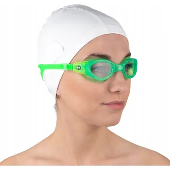 Plavecké brýle Plavecké brýle pro děti Aqua Speed 6146