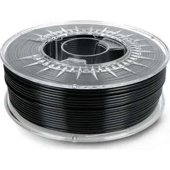 Filament Spectrum Filament PETG 2,85 mm 1 kg - tmavě černá
