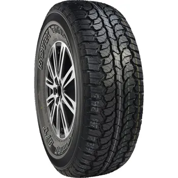 Letní osobní pneu Letní pneumatika Royal Black Royal A/T 225/75R16 115/112 S