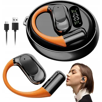 Sluchátka Překladač Bedee Sluchátka M113