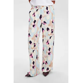 Dámské kalhoty NÜMPH Bunt 856294 34