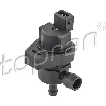 Palivové čerpadlo Zavzdušňovací/odvzdušňovací ventil, palivová nádrž TOPRAN 502 867