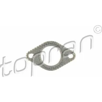 Auto-moto Těsnění, kolektor výfukových plynů TOPRAN 100 263