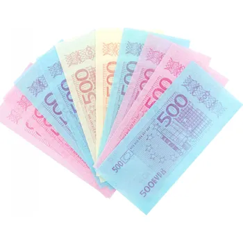 Přisada na vaření a pečení Funny Money jedlý papír bankovky 10 g