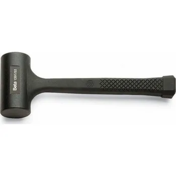 Kladivo Beta Tools POGUMOVÉ KLADIVO BEZ ODSKAKU 35 MM 1391/35 BETA UTENSILI SPA