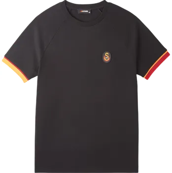 Pánská móda Triko Puma Galatasaray Istanbul T-Shirt e251087-010 Velikost L