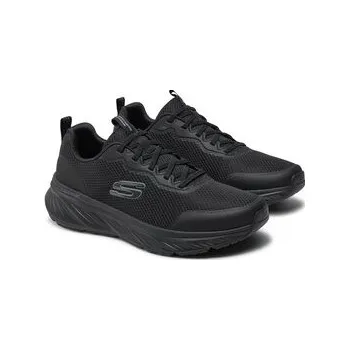 Dámská móda Skechers Sneakersy Edgeride - Rekze 232835/BBK Černá 40