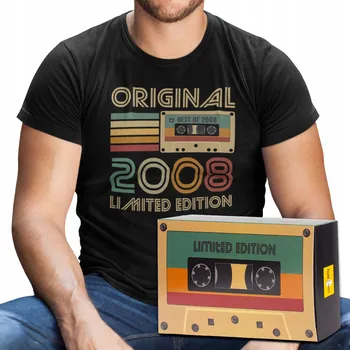 Pánské tričko Pánské tričko s kulatý výstřihem TIZO, velikost 3XL