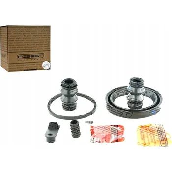 Brzdový třmen Febest 1875-ADAMF Sada na opravu, brzdový třmen