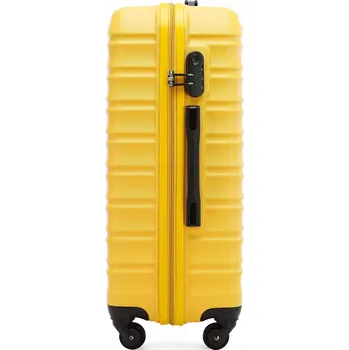 WITTCHEN Střední tvrdý kufr ABS 56-3A-312 - 65 l