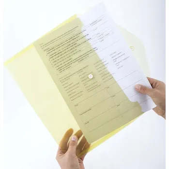 Pořadač / Organizér A4 D.rect