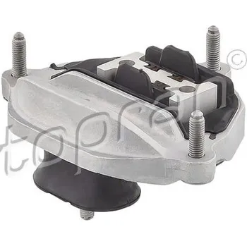 Převodovka Uložení, manuální převodovka TOPRAN 117 402