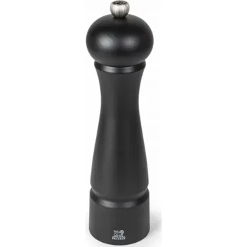 Peugeot Mlýnek na pepř, 22 cm, černý, Festival