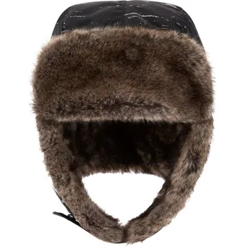 Pokrývka hlavy Reima Ilves - Black 52