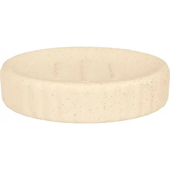 Mýdlenka volně stojící AWD Interior béžová keramika