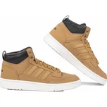 Adidas Pánské boty Rapid Court Mid Winterized JR0171 41 1/3