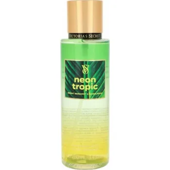 Masážní přístroj Victorias Secret Tělový sprej Victoria's Secret Neon Tropic 250ml
