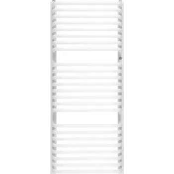 Radiátor Instal-Projekt Koupelnový radiátor Standard 40 cm x 120 cm bílý (GŁ-40/120)