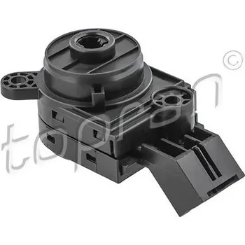 Spínač zapalování / startéru TOPRAN 621 357