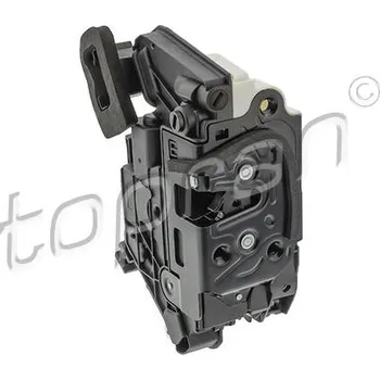 Autozámek Zámek dveří TOPRAN 623 669