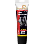 Technicqll Silikonové mazivo pro vodítka bílé 2206 100ml (M-607)