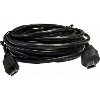 Mio 8metrový USB kabel pro připojení zadní kamery MiVue E60