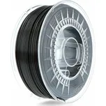 Devil Design Filament PLA 2,85 mm 1 kg - černá