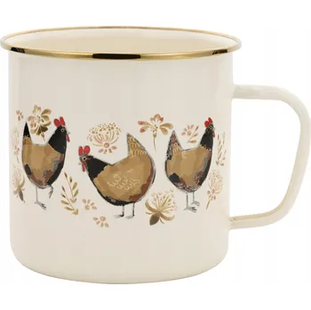 Rendlík Florina KURKA 1,2 l