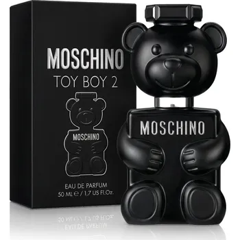 Parfém Moschino Toy Boy 2 EDP 50 ml M