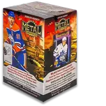 Upper Deck NHL 2023-24 Skybox Metal…