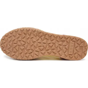 Dámské tenisky Roxy dámské tenisky žluté V12-920