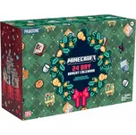 brightsign Adventní kalendář Minecraft 24 Boxů / Sezónní