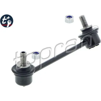 Zavěšení kol Tyč/vzpěra, stabilizátor TOPRAN 600 437