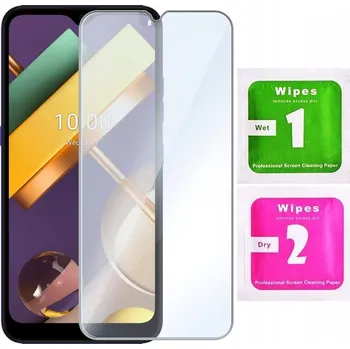 Pouzdro na mobilní telefon Tvrzené sklo Verna pro LG K22 1 ks