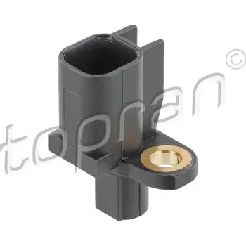 Brzdový systém Snímač, počet otáček kol TOPRAN 304 978