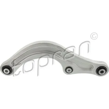 Zavěšení kol Řídicí páka, zavěšení kol TOPRAN 121 650