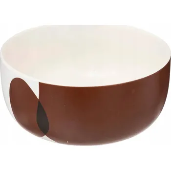 PORCELÁNOVÁ MISKA salátová miska na polévku 500 ml