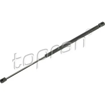 Příslušenství karosérie Pneumatická pružina, zavazadlový / nákladový prostor TOPRAN 304 495