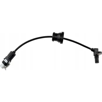 ABS NTY ABS senzor, zadní HCA-SU-009 SUZUKI, CHEVROLET, SATURN