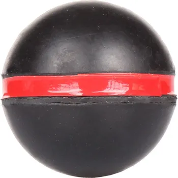 Kriketový míček Merco Flight kriketový míček Hmotnost: 180 g