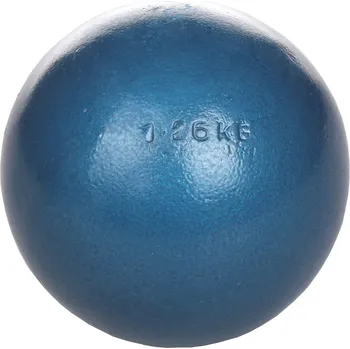 Vrhací koule Merco Koule atletická litinová Hmotnost: 5 kg