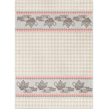 Utěrka Kuchyňské utěrky bavlněné velká hadřík bavlněná Zwoltex bez vzoru