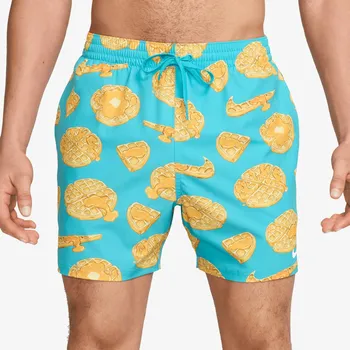 Pánské plavky Nike Swim 5 inch Volley Short L 516337